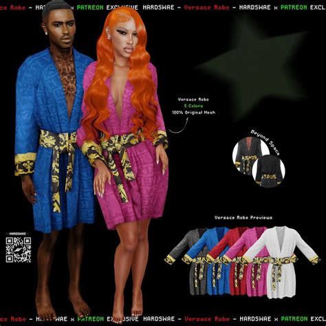 sims 4 versace dress cc|hardswae sims 4.